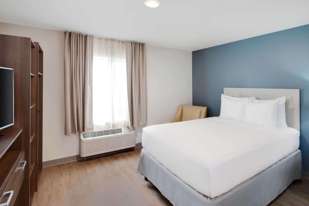Woodspring Suites Plano - North Dallas Экстерьер фото