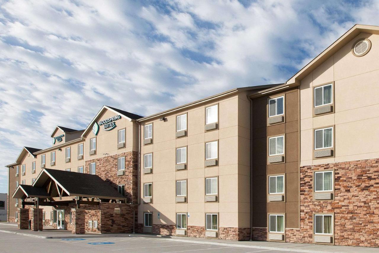 Woodspring Suites Plano - North Dallas Экстерьер фото