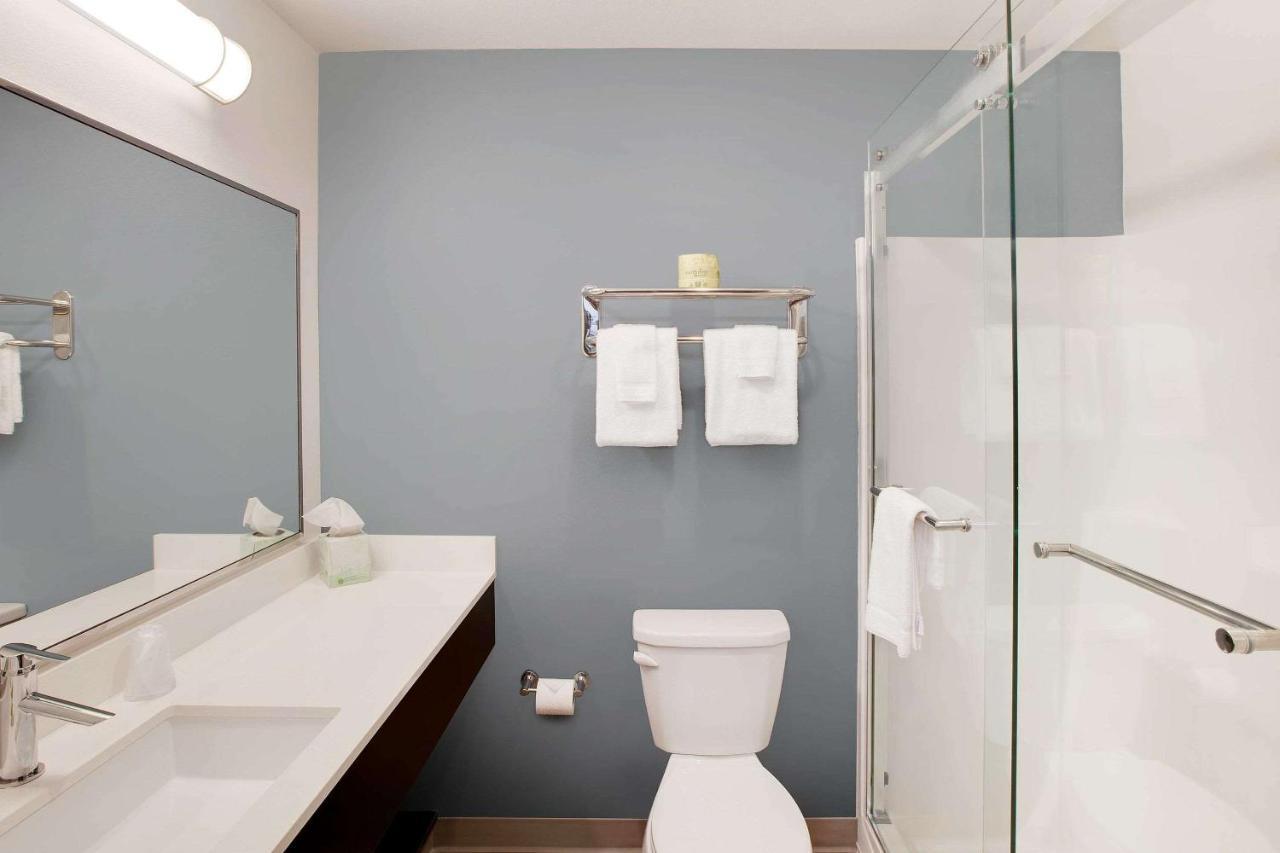 Woodspring Suites Plano - North Dallas Экстерьер фото
