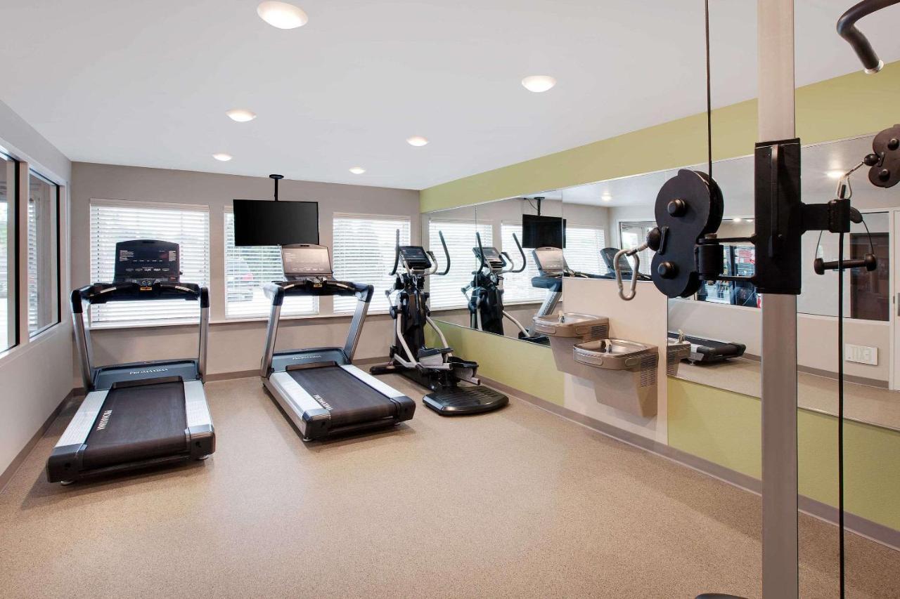 Woodspring Suites Plano - North Dallas Экстерьер фото