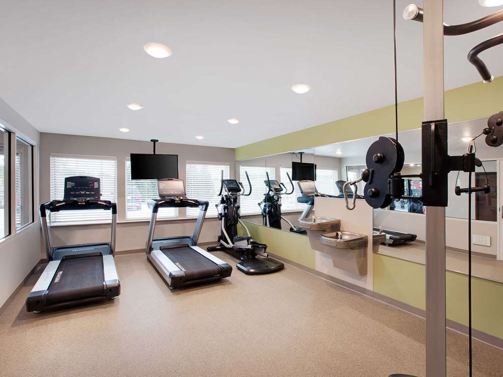 Woodspring Suites Plano - North Dallas Удобства фото